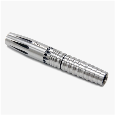 ダーツ DYNASTY A-FLOW JUJAK-ALPHA 2BA A-Flow Jujak Soft Tip Darts - 95% Tungsten, 18g (barrles only)