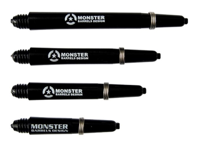 DARTS BARREL【MONSTER】VOLCAN II 舛岡尚Model No.5 – S-DARTS